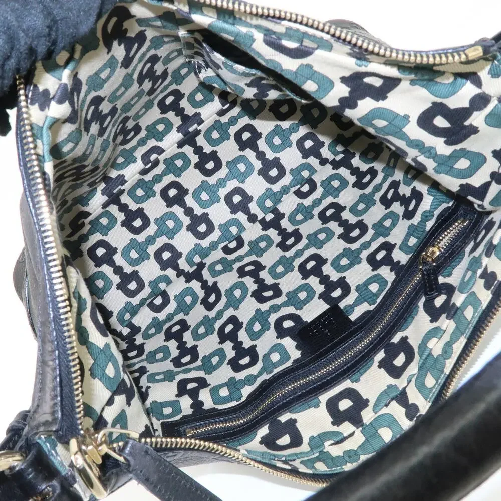 💎✨HOT BUY✨💎AUTHENTIC Gucci Guccissima Leather Shoulder bag - Picture 12 of 14